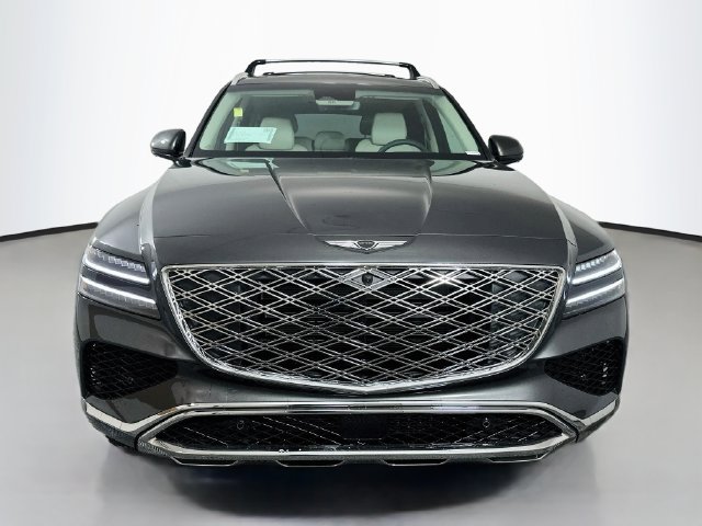 New 2027 Genesis GV80 2.5T Prestige SUV
