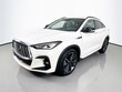 INFINITI QX55