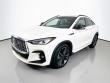 Used 2023 INFINITI QX55 Luxe SUV