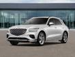 Certified 2026 Genesis GV70 2.5T Advanced SUV