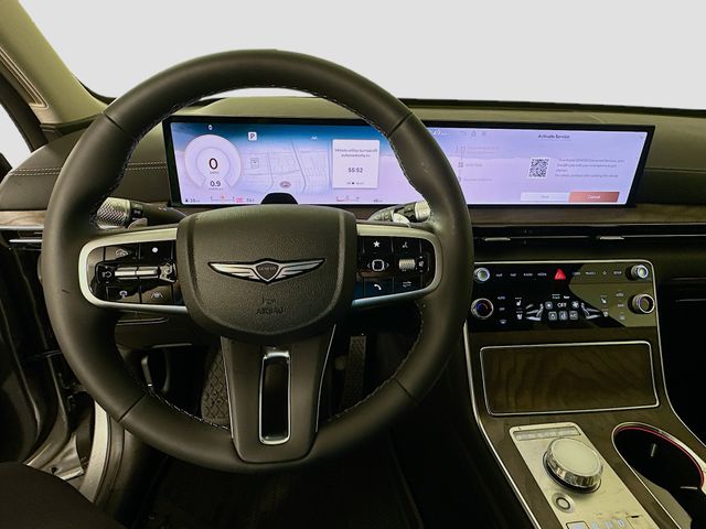 2026 GENESIS GV80 Advanced - Photo 10