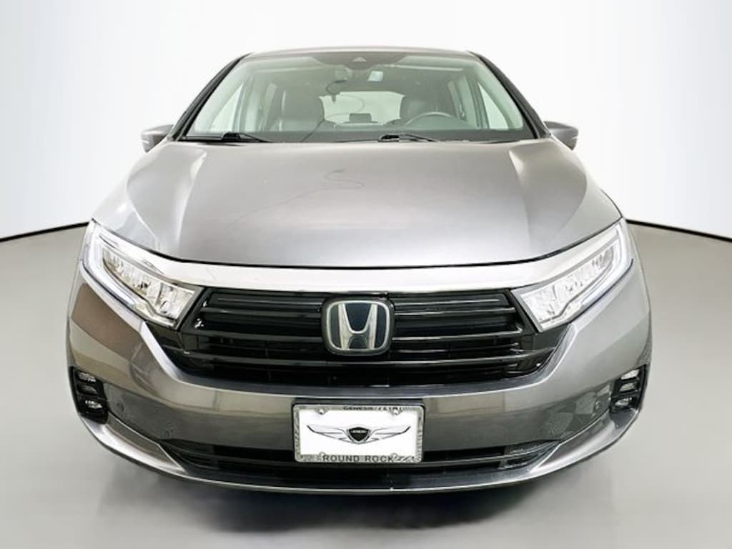 Used 2023 Honda Odyssey Touring Minivan/Van