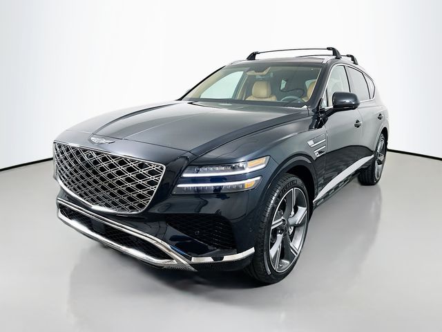 2026 Genesis GV80 3.5T Prestige AWD's photo
