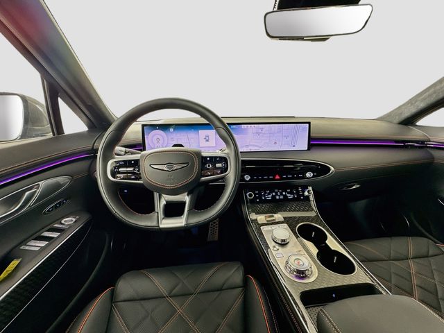 2026 GENESIS GV70 Sport Prestige - Photo 19