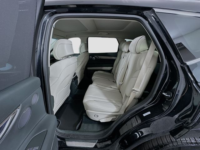 2026 GENESIS GV80 Prestige - Photo 17