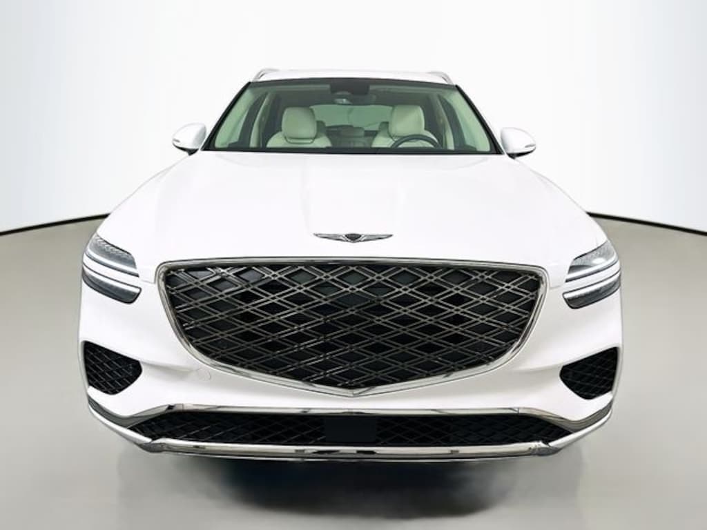 Certified 2026 Genesis GV70 2.5T Select SUV