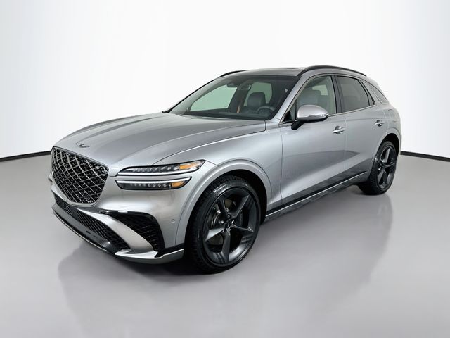 New 2026 Genesis GV70 2.5T Sport Prestige