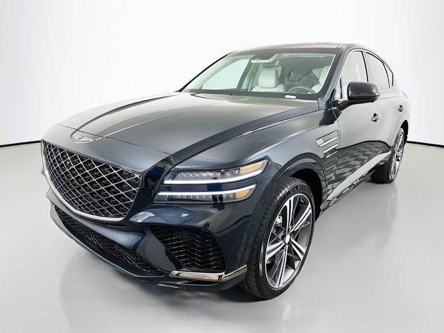2026 Genesis GV80 Coupe 3.5T E-SC AWD's photo