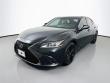 Used 2024 Lexus ES 350 F Sport Sedan