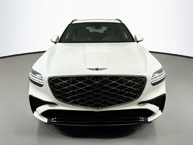 New 2026 Genesis GV70 3.5T Sport Prestige SUV