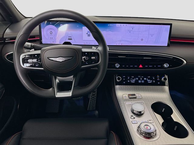 2026 GENESIS GV70 Sport Prestige - Photo 19