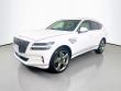 Used 2022 Genesis GV80 2.5T SUV