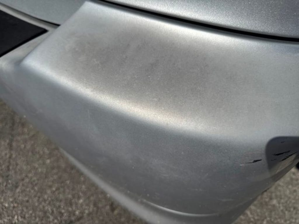 Used 2006 Toyota Corolla S Sedan