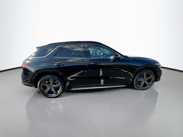 2025 Genesis GV70 3.5T Sport Prestige photo 4