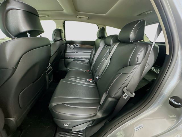 2026 GENESIS GV80 Advanced - Photo 17
