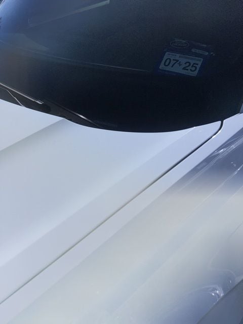 2020 Volkswagen Atlas Cross Sport SEL R-Line