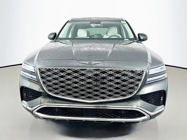 2026 Genesis GV80 2.5T photo 2