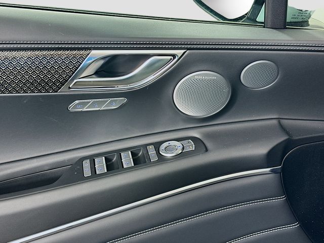 2026 GENESIS GV80 Coupe E-SC - Photo 20