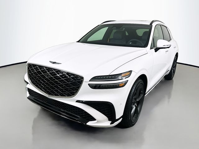 2026 GENESIS GV70 Sport Prestige's photo