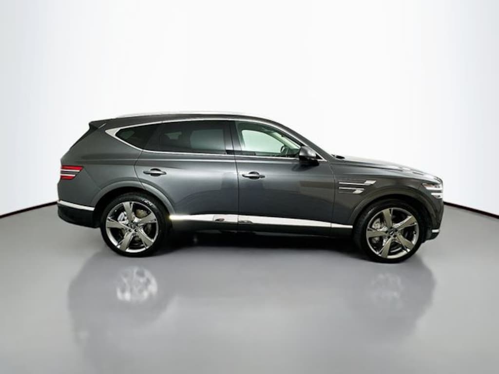Used 2023 Genesis GV80 2.5T SUV