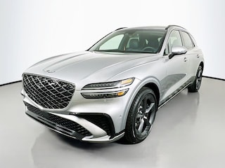 2026 Genesis GV70