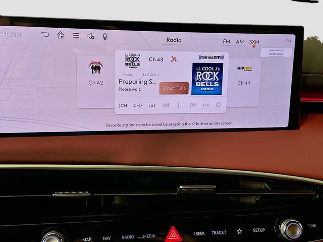 2026 GENESIS GV70 Sport Prestige - Photo 11