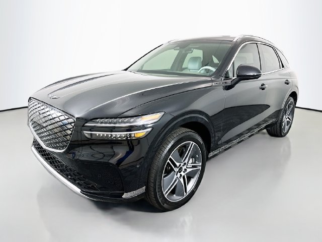 Used 2026 Genesis Electrified GV70 Advanced SUV