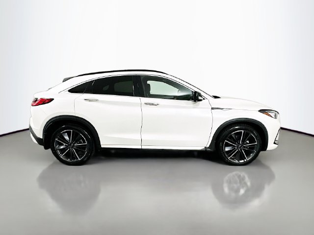 Used 2023 INFINITI