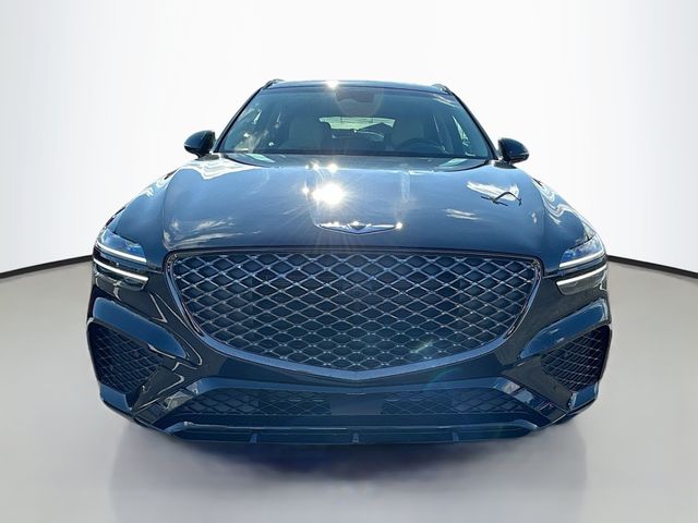 2025 Genesis GV70 3.5T Sport Prestige photo 2
