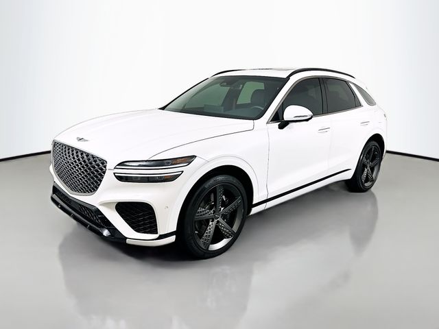 2023 Genesis GV70 2.5T Standard AWD's photo