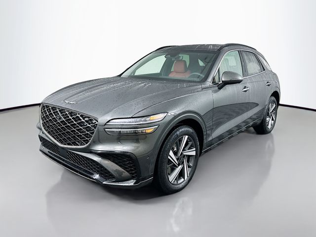 2026 GENESIS GV70 Sport Advanced's photo