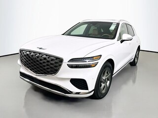 New 2026 Genesis GV70 2.5T Advanced SUV for Sale in Round Rock, TX