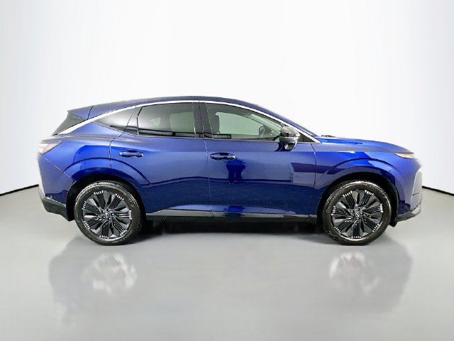 Used 2025 Nissan Murano Platinum SUV