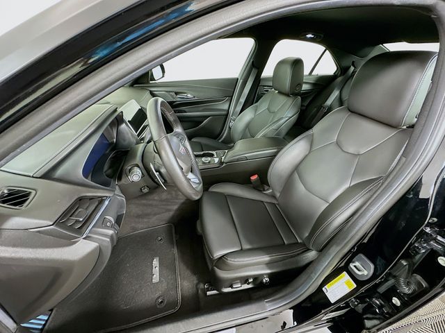 2023 Cadillac CT4 V-Series Blackwing - Photo 20
