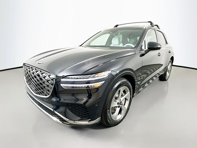 2026 GENESIS GV70 Advanced's photo