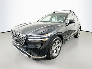 2026 Genesis GV70 2.5T Advanced SUV