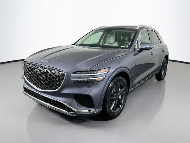 New 2027 Genesis GV70 2.5T Select SUV