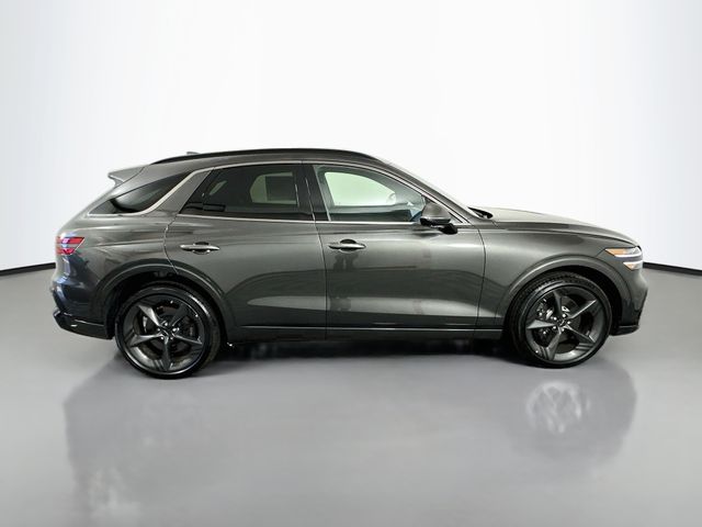 2026 GENESIS GV70 Sport Prestige - Photo 4
