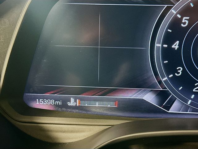 2023 Cadillac CT4 V-Series Blackwing - Photo 12
