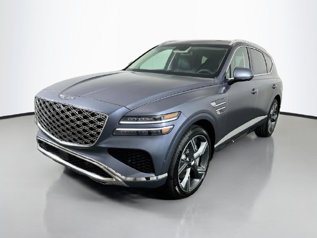 New 2027 Genesis GV80 3.5T Prestige SUV for Sale in Round Rock, TX