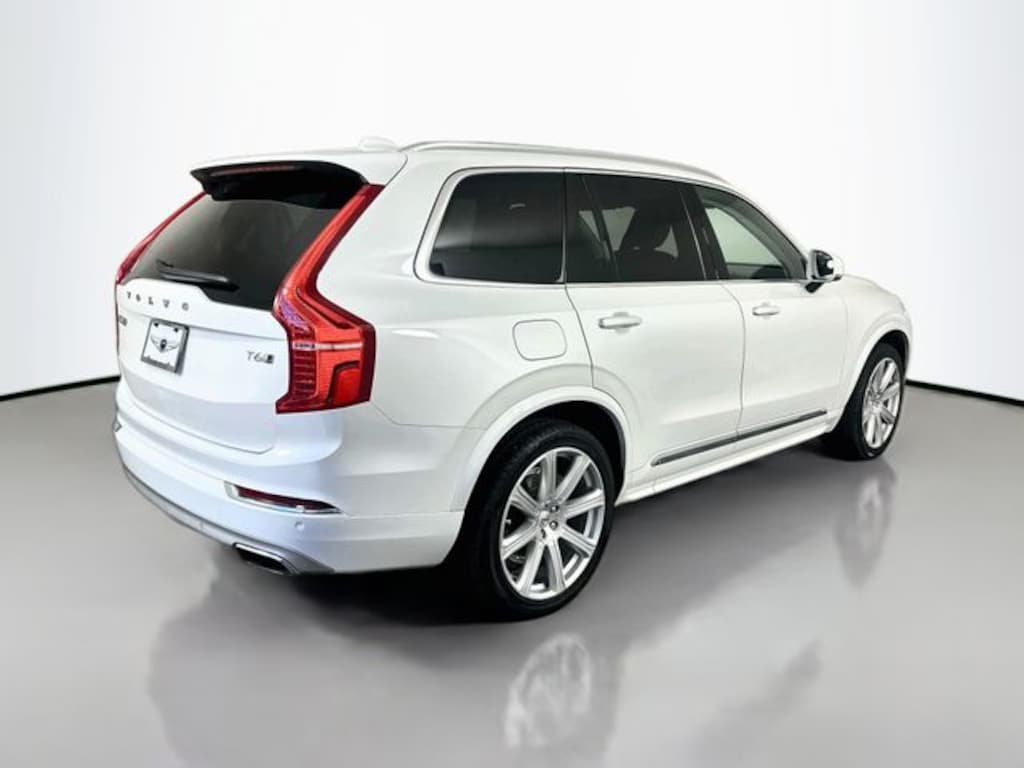Used 2019 Volvo