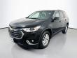 Used 2020 Chevrolet Traverse LT SUV