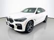 Used 2020 BMW X6 xDrive40i SUV