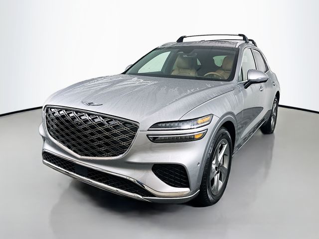 2026 GENESIS GV70 Advanced's photo