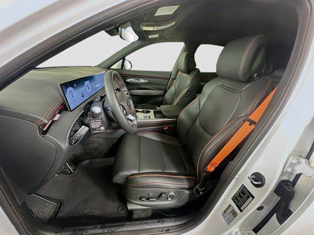 2026 GENESIS GV70 Sport Prestige - Photo 16