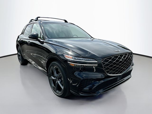 2026 Genesis GV70 3.5T Sport Prestige photo 3