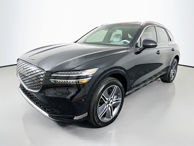 Used 2026 Genesis Electrified GV70 Advanced