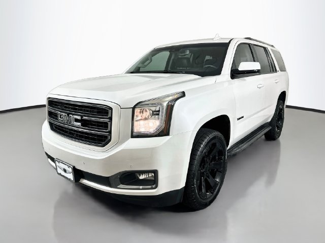 GMC Yukon