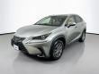 Used 2021 Lexus NX 300 Base SUV