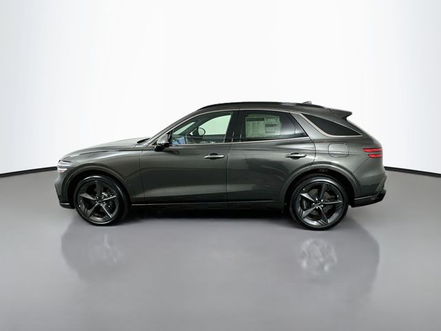 2026 GENESIS GV70 Sport Prestige - Photo 8